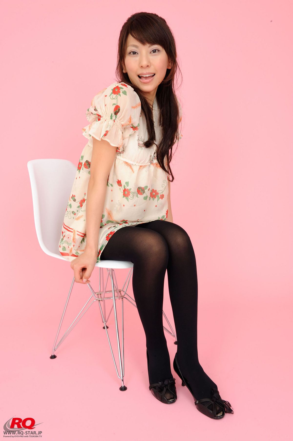 [RQ-Star] No.0016 Asada Honoka 淺田ほのか  Private Dress 私服 [62P]